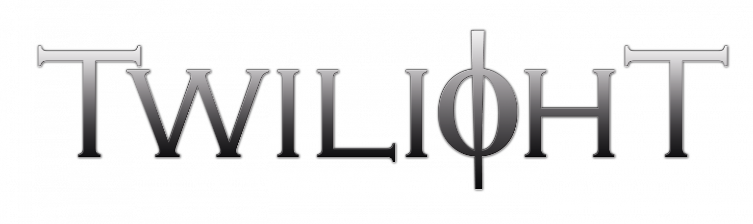 Twilight Community LARP Logo weiß Twilight Community LARP