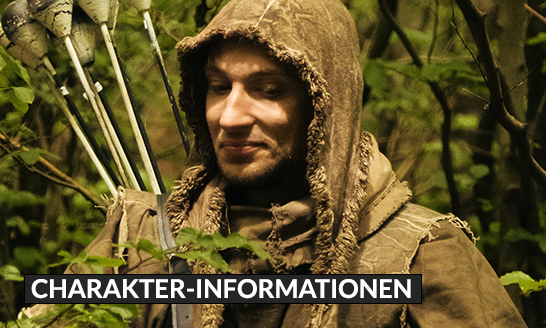 Charakter-Informationen