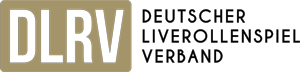 DLRV Logo (Deutscher Liverollenspiel-Verband)