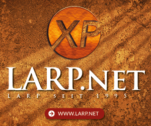 LARP.net Medium Banner 300x250 px