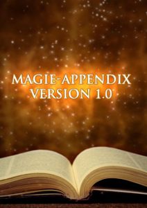 Download Magie-Appendix auf Twilight LARPs, V. 1.0