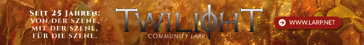 Twilight Community LARP Leaderboard Banner 728x90 px