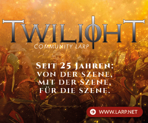 Twilight Community LARP Medium Banner 300 x 250 px