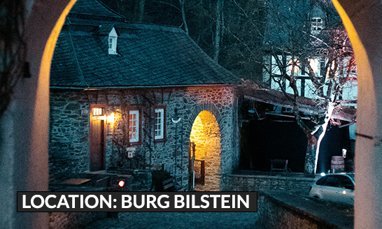 LARP Location Burg Bilstein