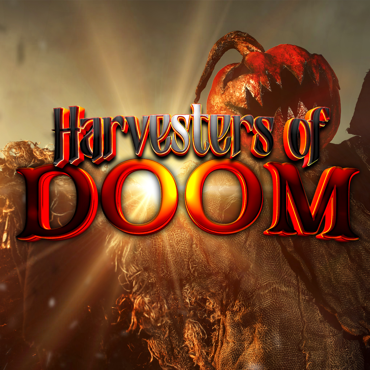 Harvesters of Doom LARP