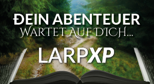 Dein Abenteuer wartet auf dich: LARP XP