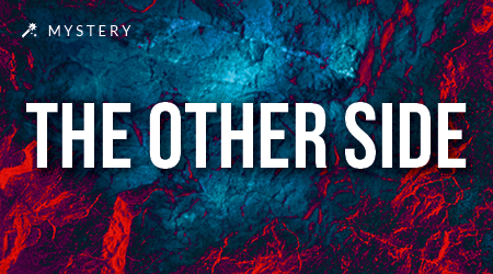LARP XP: The Other Side THE OTHER SIDE: Ein LARP XP Abenteuer
