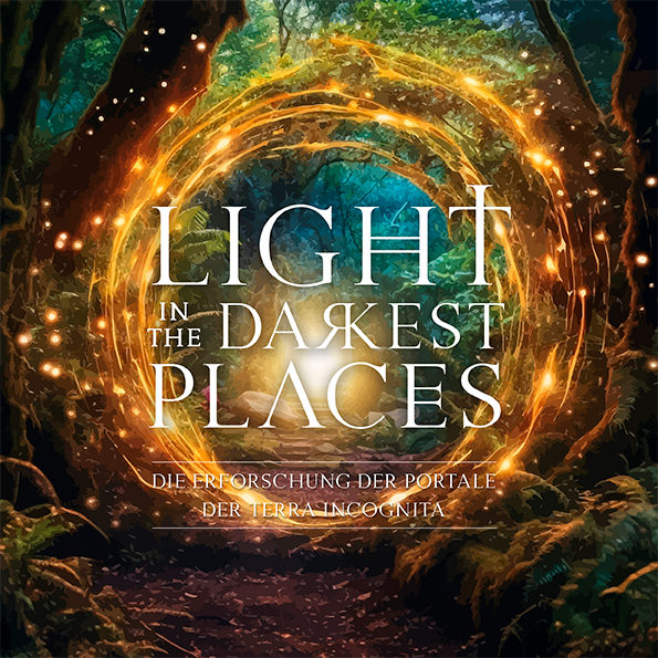 Light in The Darkest Places: Fantasy-Abenteurer LARP vom 19.04. - 21.04.2024 auf Burg Bilstein
