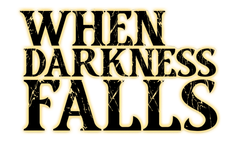 "When Darkness Falls": Fantasy-Abenteurer-LARP vom 10.04.–12.04.2026 auf Burg Bilstein