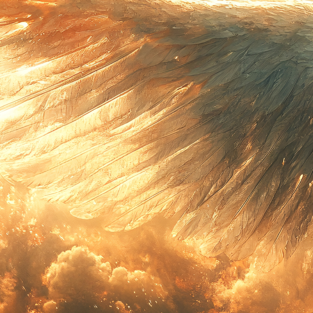 Alura, Lichtwesen auf Burg Alurion