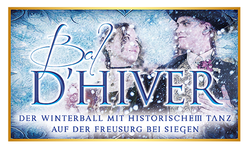 LARP-Fotos von "Danse D'HIVER" – ein LARP-Wintertanz vom 29.11.–30.11.2025 auf der Freusburg