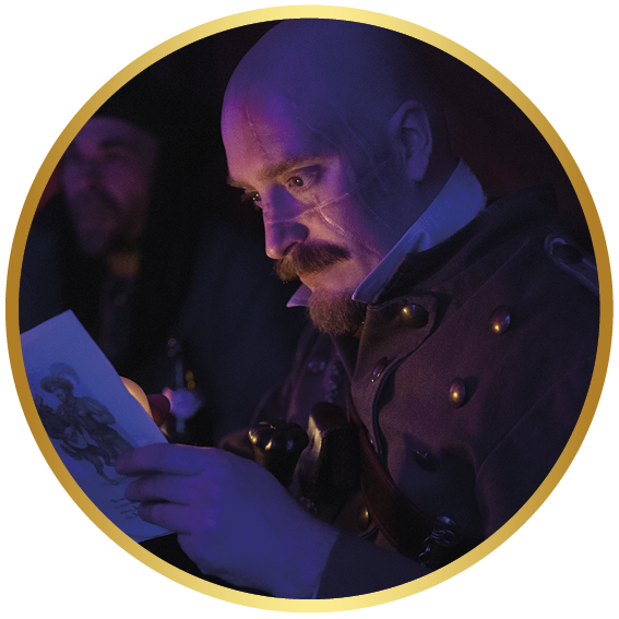 LARP Fotos der Katakomben (große Fantasy LARP Taverne im alten Fort in Köln) vom 17.01.2026 LARP Fotos der Katakomben (große Fantasy LARP Taverne im alten Fort in Köln) vom 17.01.2026