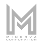 Logo Minerva Corporation