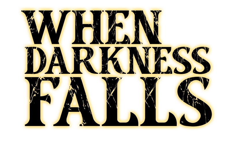 "When Darkness Falls": Fantasy-Abenteurer-LARP vom 10.04.–12.04.2026 auf Burg Bilstein