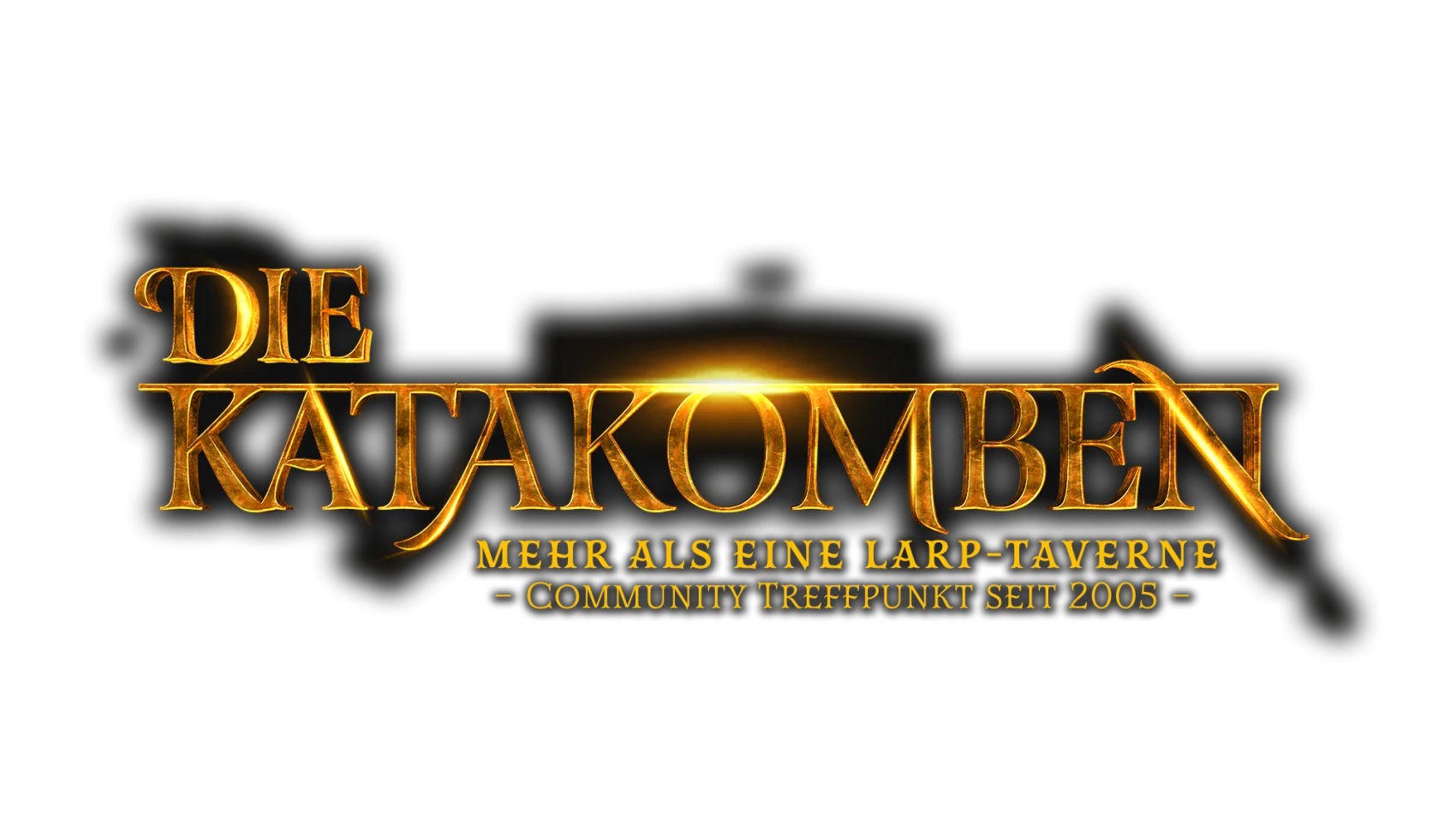 DIE KATAKOMBEN - Mehr als eine LARP Taverne, Community Treffpunkt seit 2005