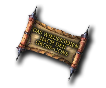 Frühlingsfest in den Katakomben (Fantasy-LARP Taverne im alten Fort in Köln)