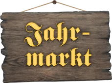 Frühlingsfest in den Katakomben (Fantasy-LARP Taverne im alten Fort in Köln)