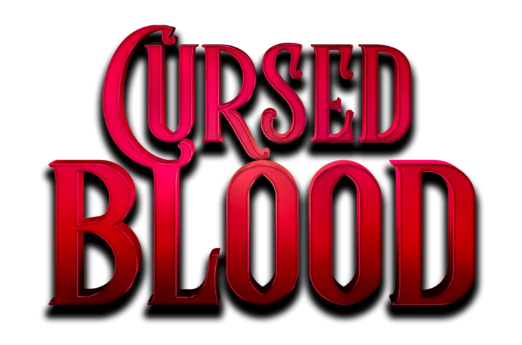 CURSED BLOOD – Fantasy Abenteurer LARP vom 21.11. - 23.11.2025 auf der Freusburg
